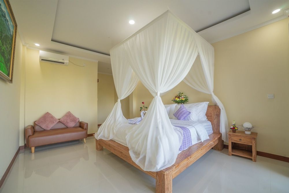 Comfort Villa