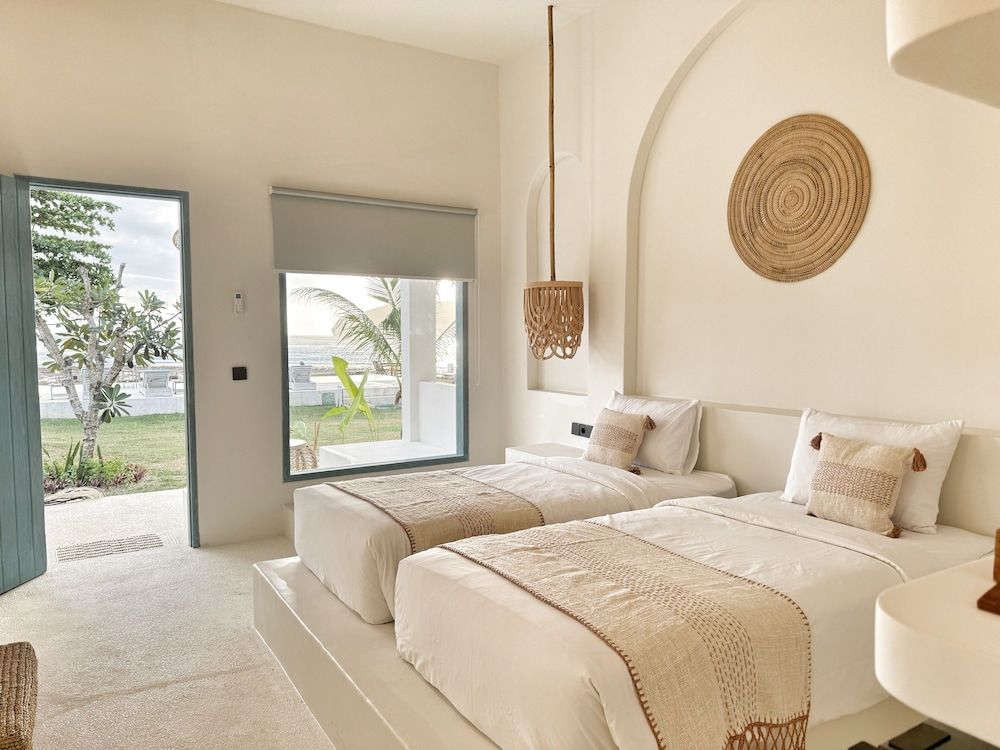 Signature Double or Twin Room, Sea View