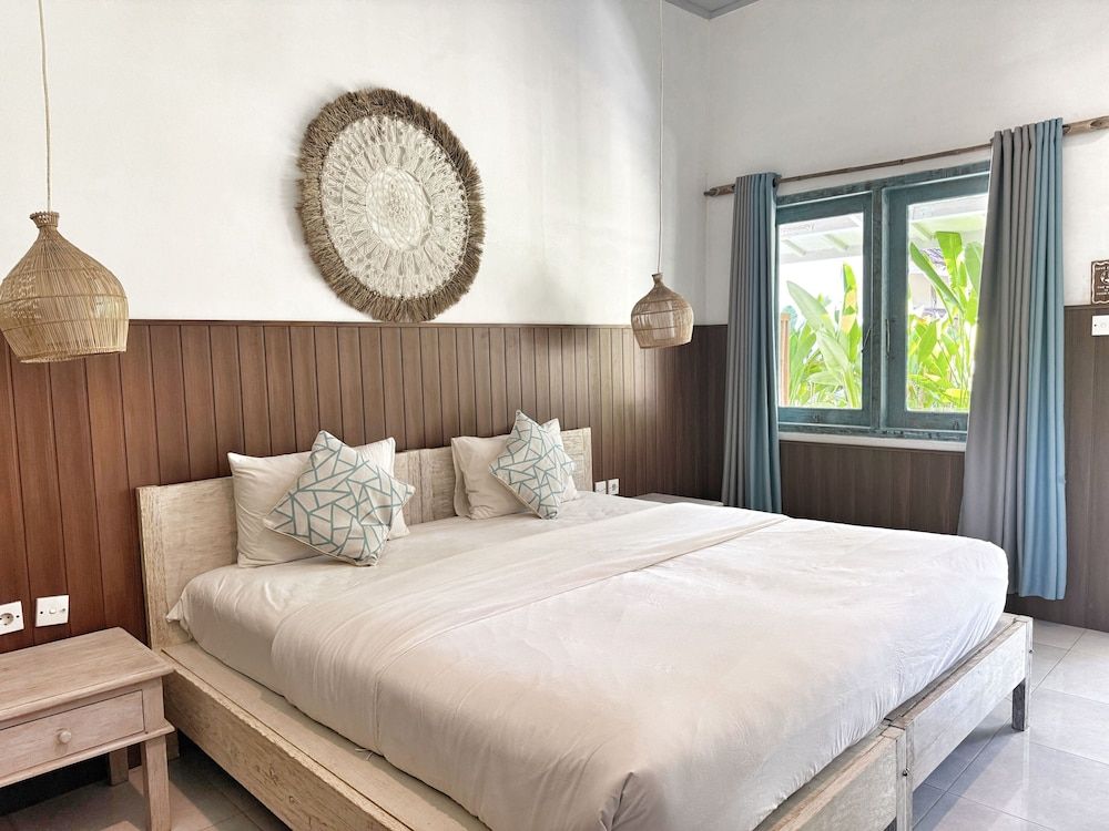 Comfort Double or Twin Room