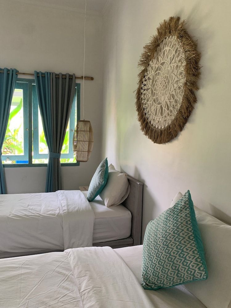 Comfort Double or Twin Room