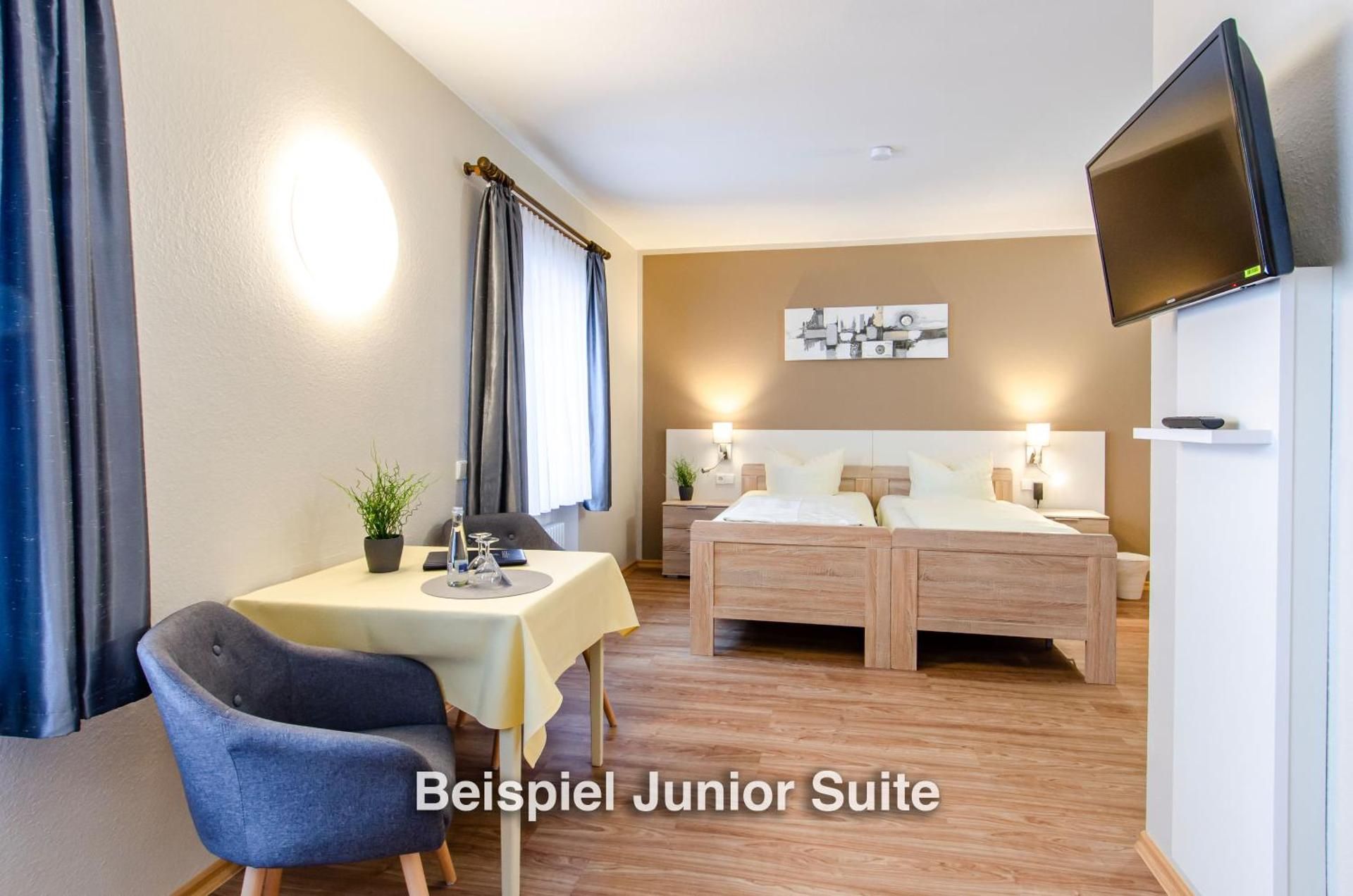 Junior Suite