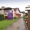 Premier Inn Burton On Trent East
