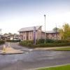 Premier Inn Manchester - Cheadle
