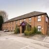 Premier Inn Crewe - Nantwich