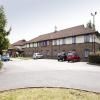 Premier Inn Oxford South - Didcot