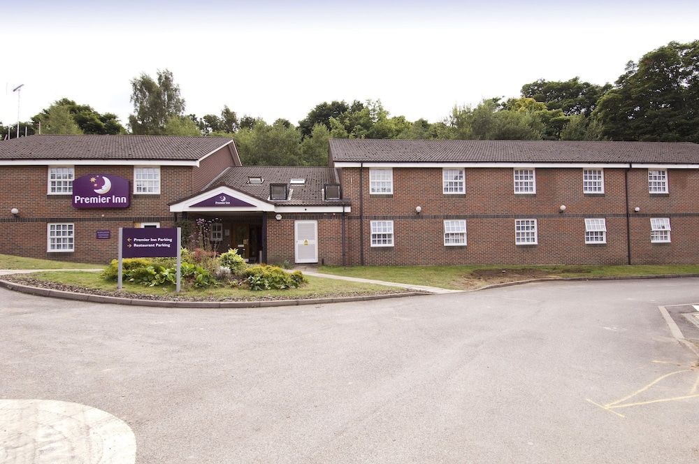 Premier Inn Maidstone/Sevenoaks