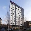 Premier Inn Bradford Central