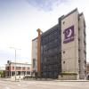 Premier Inn Nottingham Arena - London Road