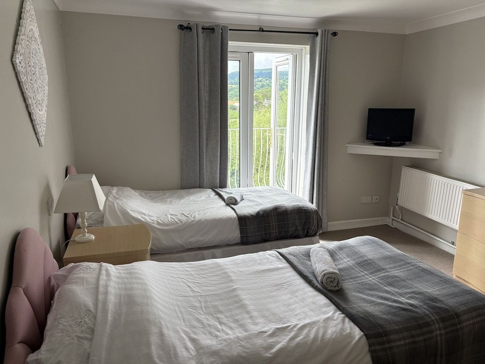 Roadhouse LLanwenarth