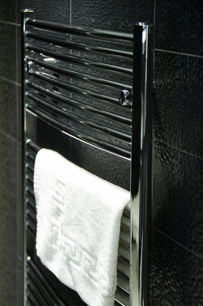 Wharton Park Golf & Country Club Executive Double Room 4