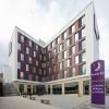 Premier Inn Sunderland City Centre