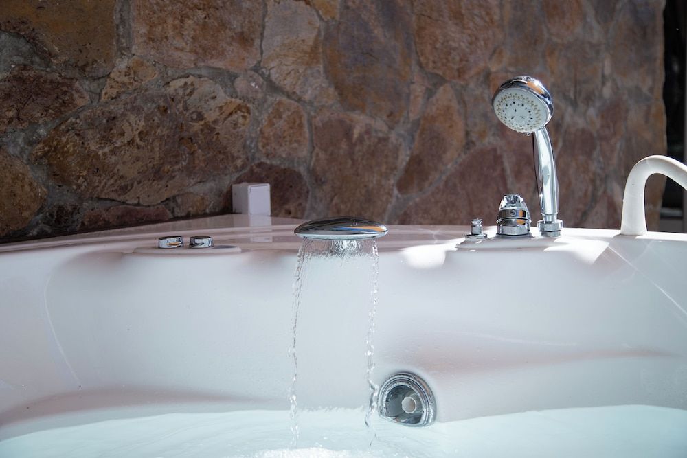 Poseidon Beach Villas Comfort Villa 6