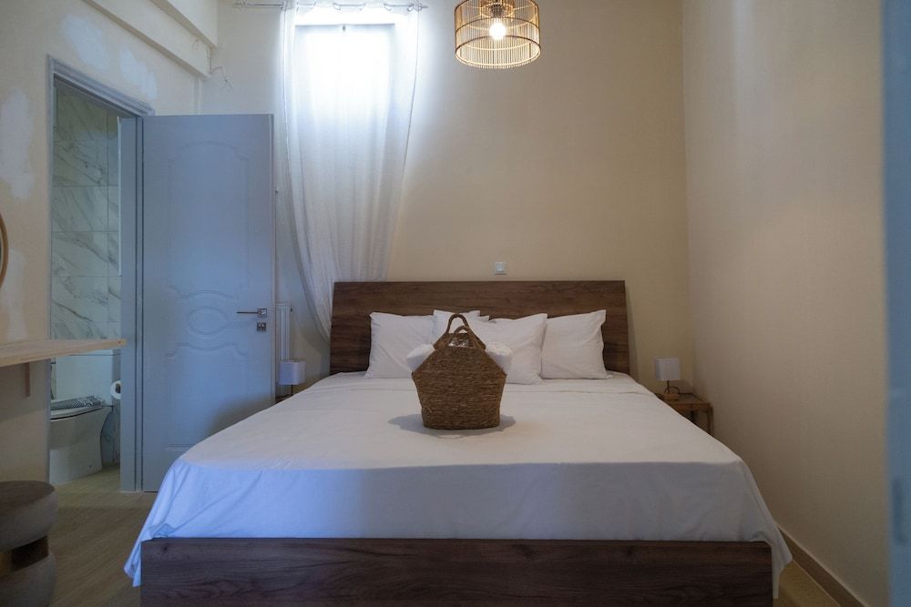 Poseidon Beach Villas Comfort Villa 2