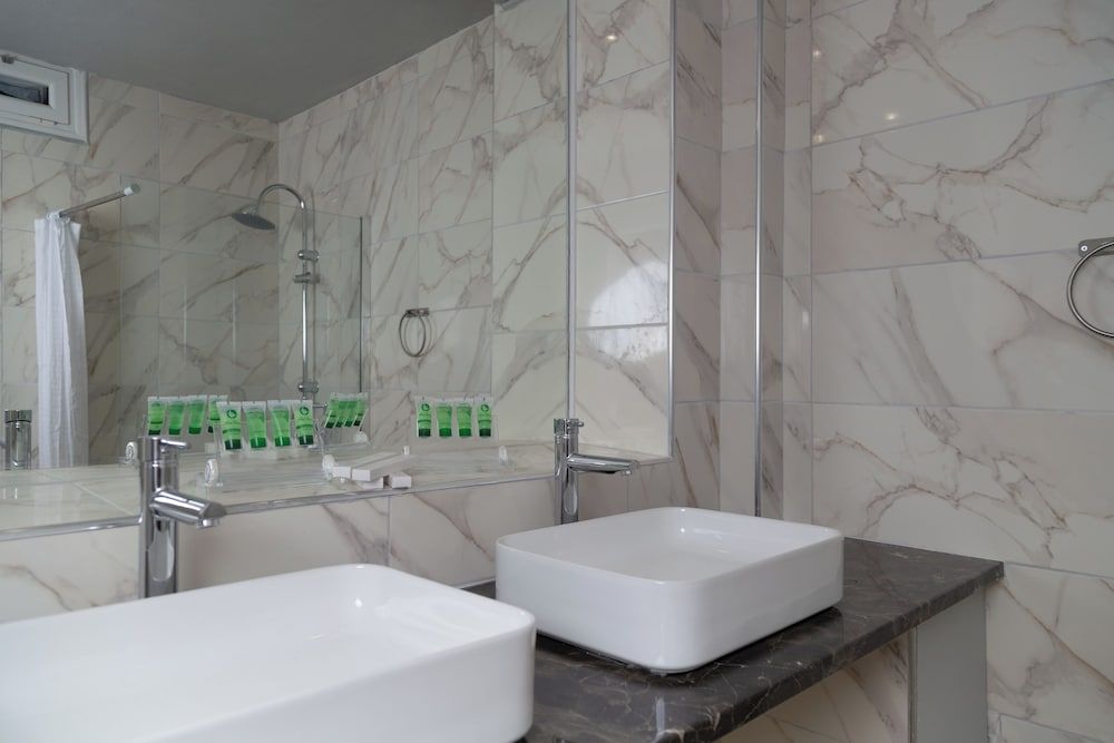 Poseidon Beach Villas Comfort Villa 9