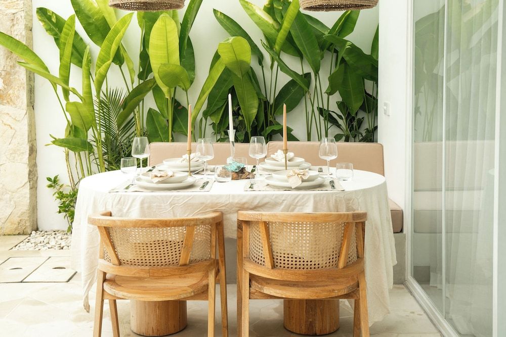 Villa Nala Canggu