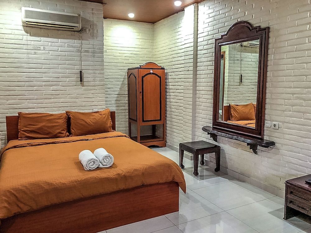Superior Room, 1 Double Bed