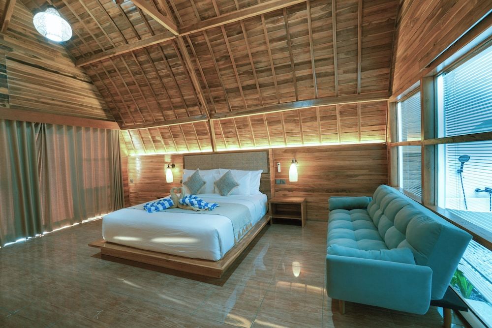 Luxury Room, Ocean View