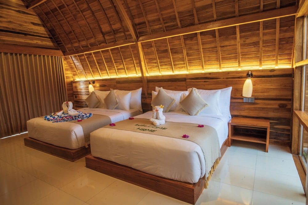 Samplangan Penida Resort