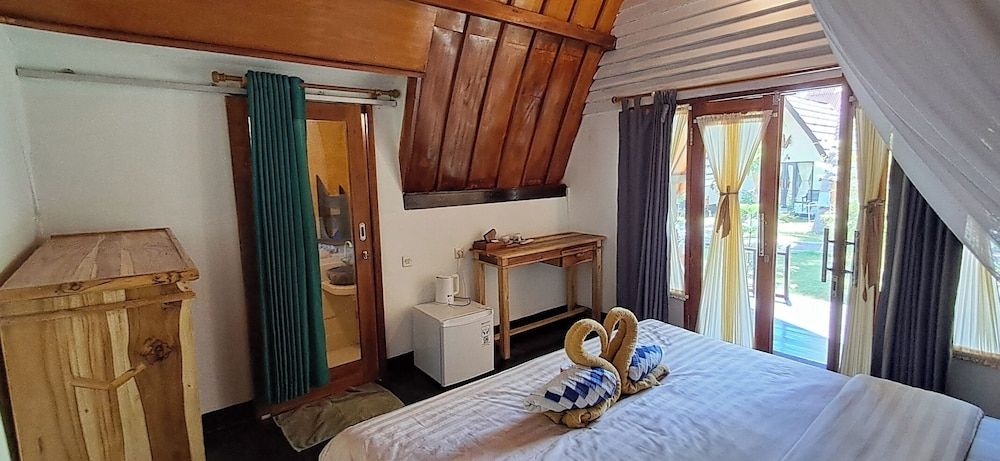 Deluxe Bungalow