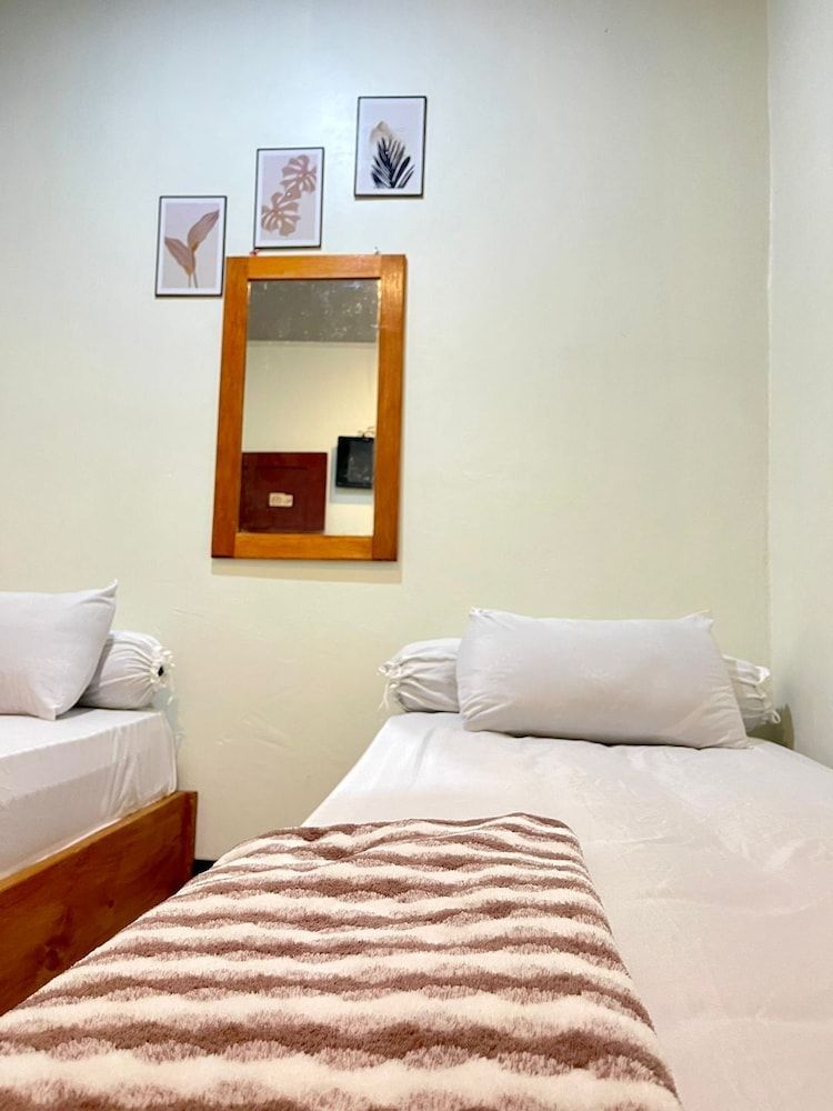 Rara Guest House Raja Ampat Standard Room 3