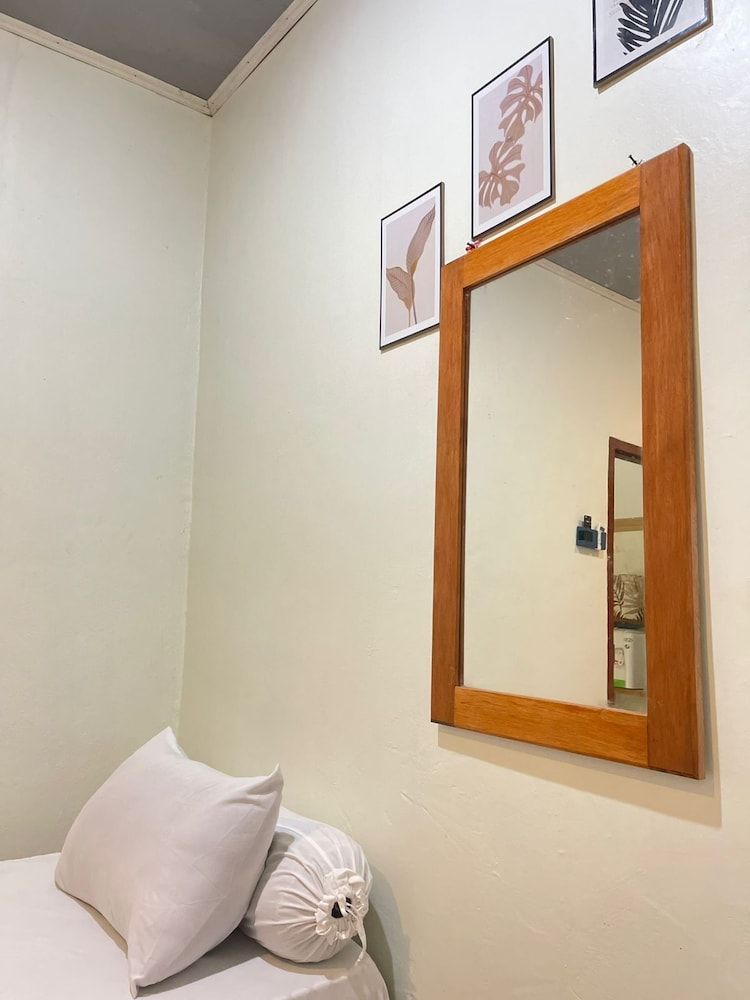 Rara Guest House Raja Ampat Standard Room 12