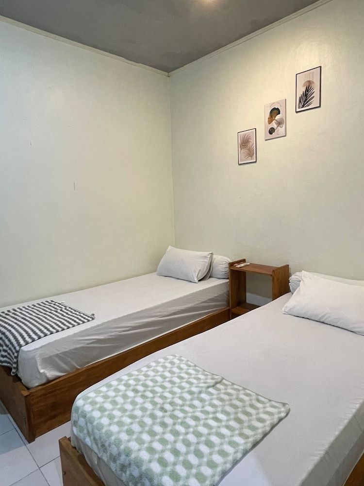 Rara Guest House Raja Ampat Standard Room 7