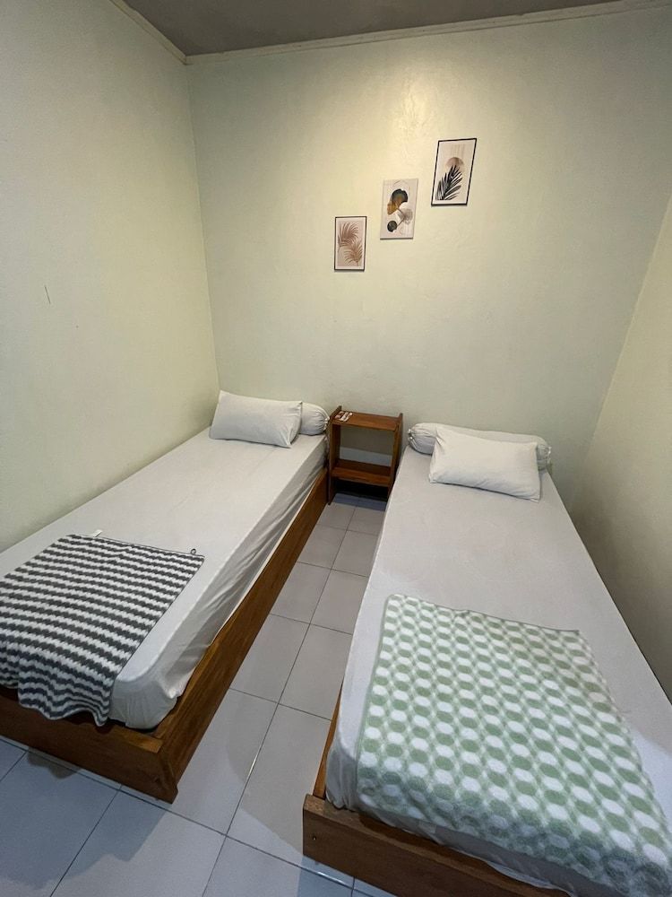 Rara Guest House Raja Ampat Standard Room 5