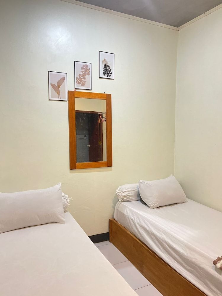 Rara Guest House Raja Ampat Standard Room 2