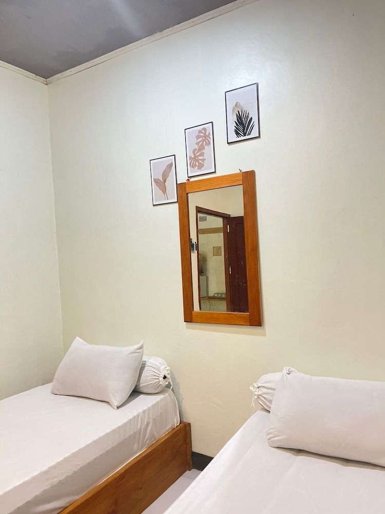 Rara Guest House Raja Ampat Standard Room 13