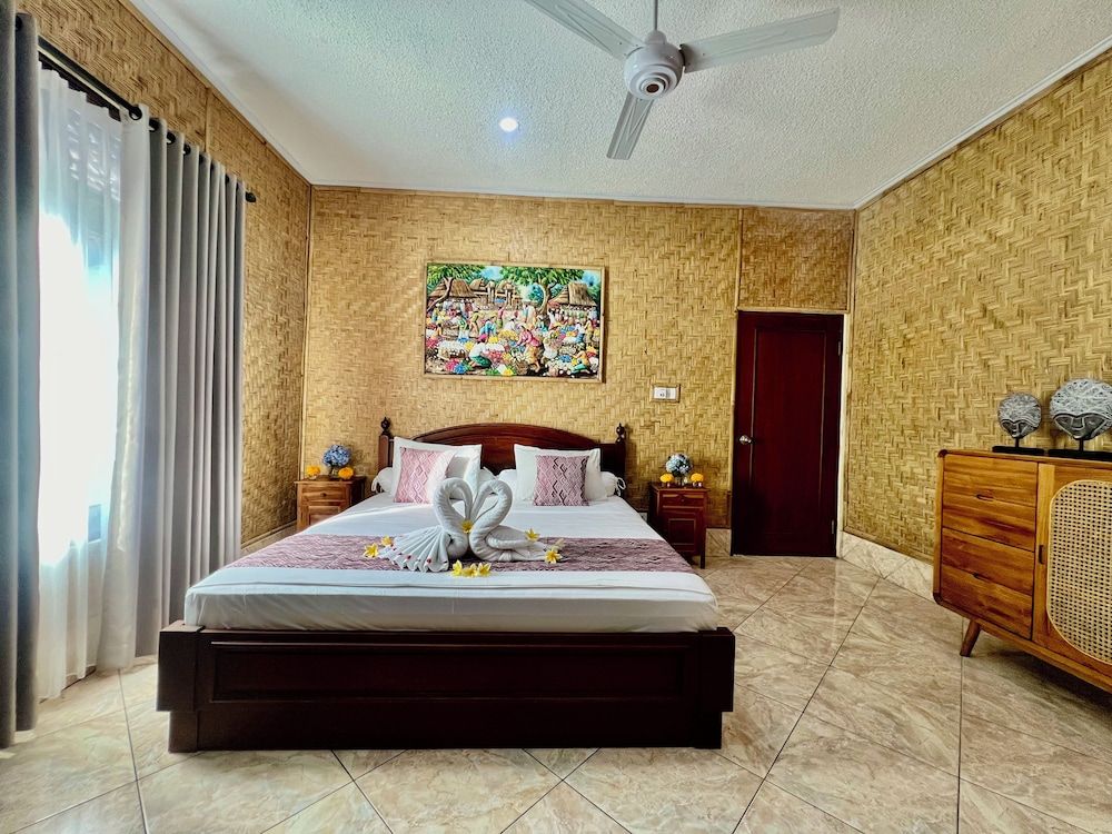 Family Villa