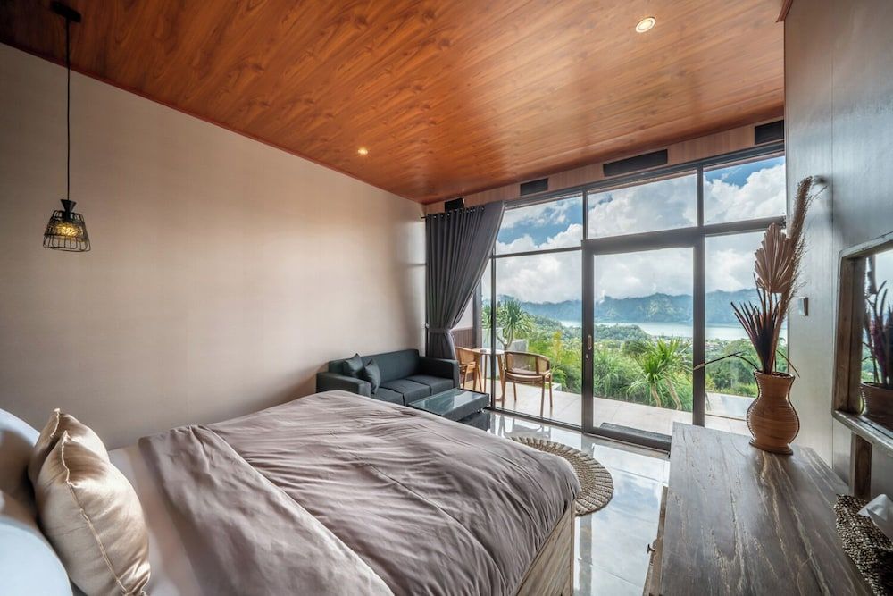 The Jungle Sunrise One Bedroom Villa 5