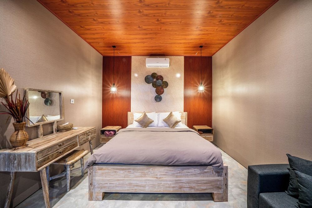 The Jungle Sunrise One Bedroom Villa 7