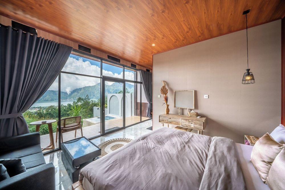 The Jungle Sunrise One Bedroom Villa 3