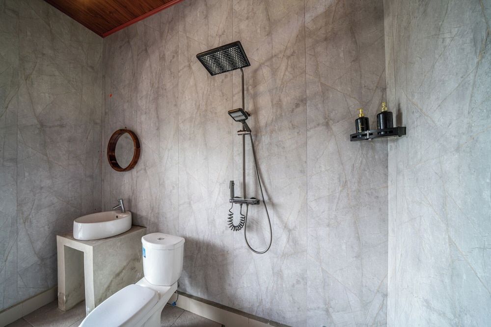 The Jungle Sunrise One Bedroom Villa 12