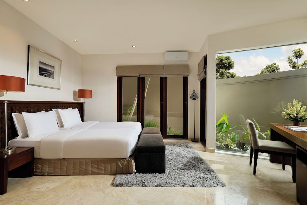 Family Villa, 4 Bedrooms, Private Pool