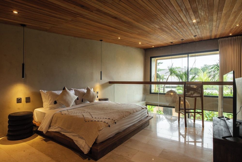 One Bedroom Villa 1
