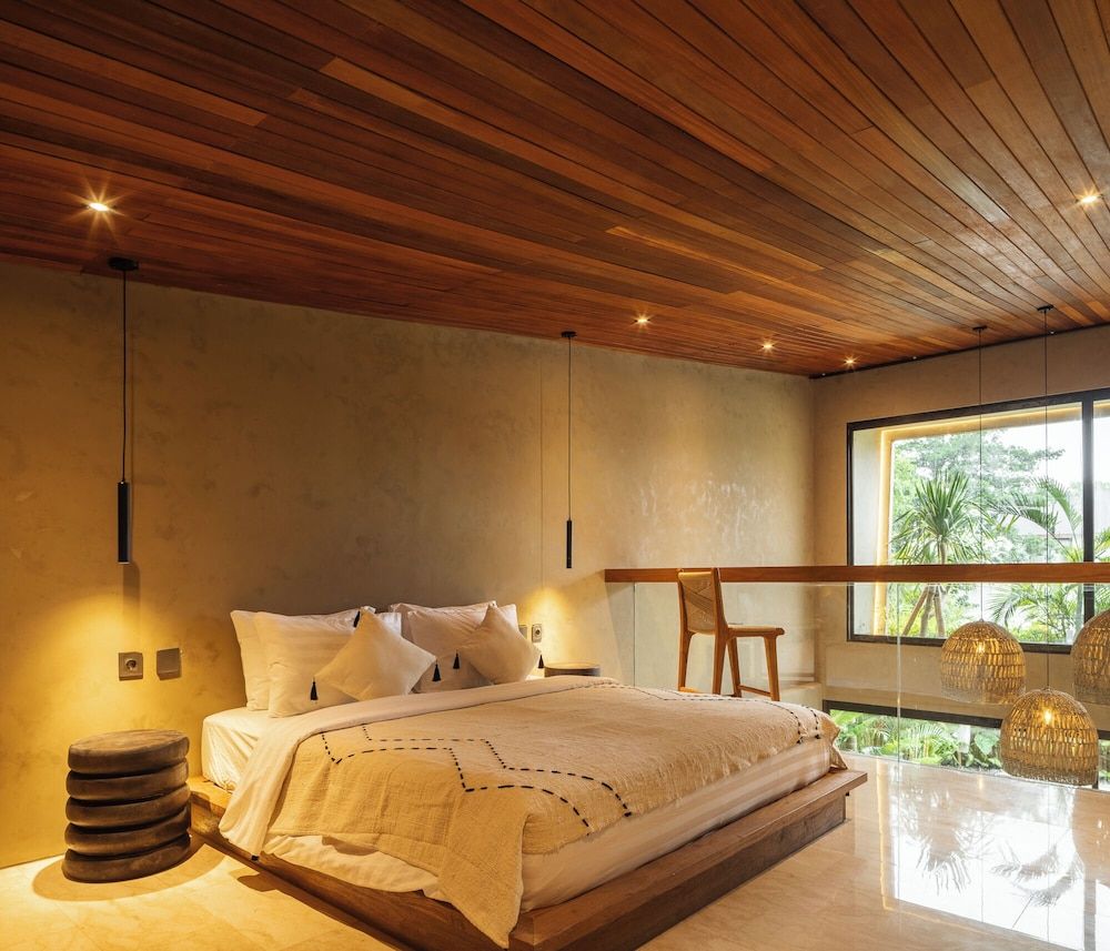 One Bedroom Villa 2