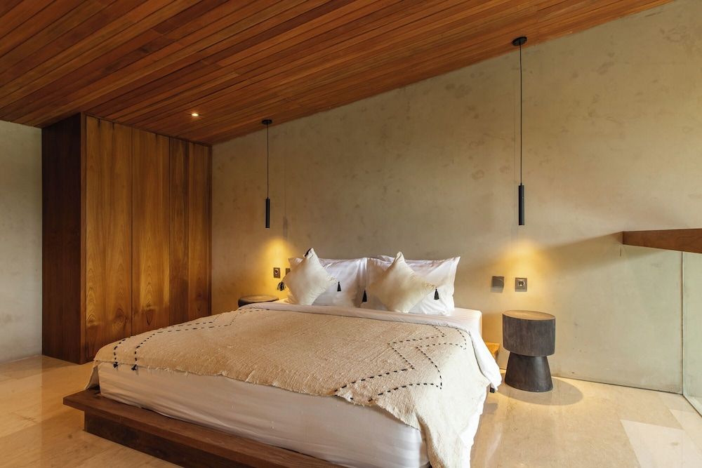 One Bedroom Villa 2