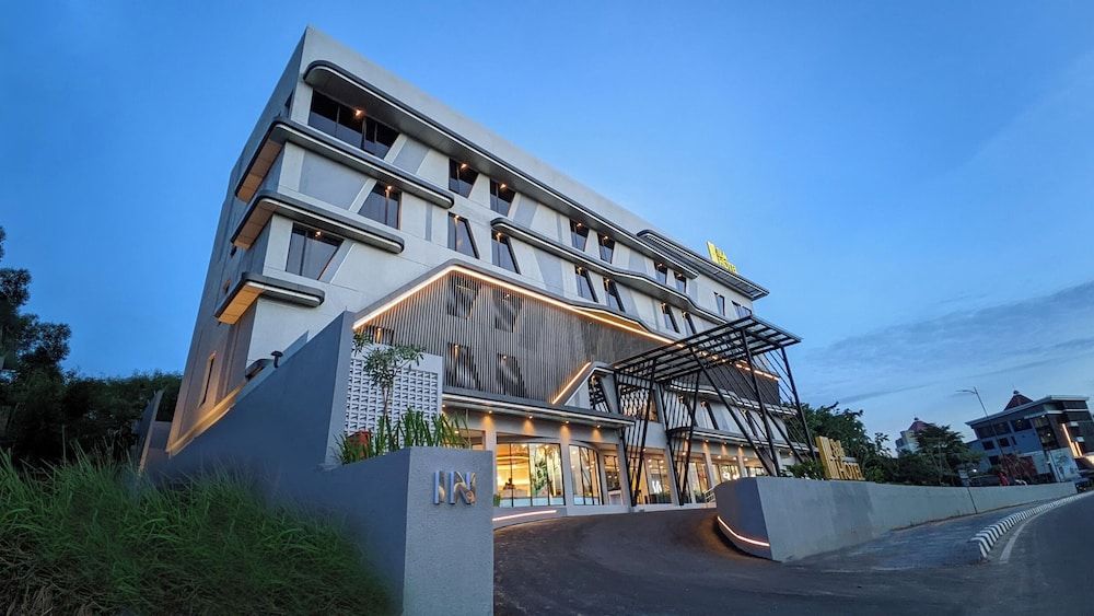 Os Style Hotel Batam Centre