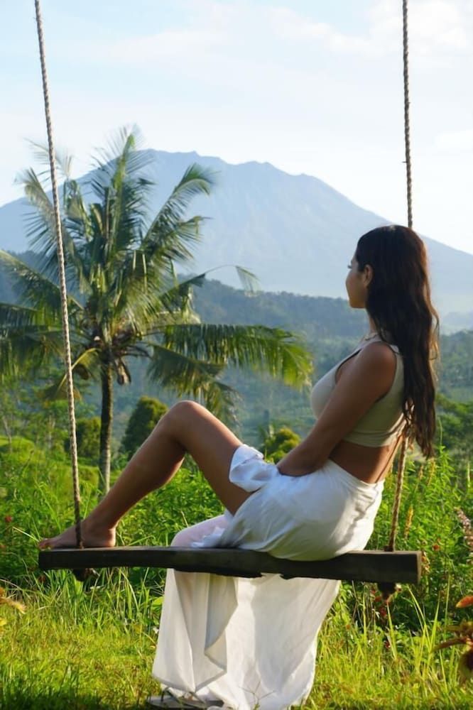 Gladak di uma bali Family Bungalow, 2 Bedrooms, Mountain View 5