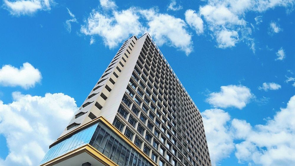 Harris Hotel & Suites Nagoya Batam