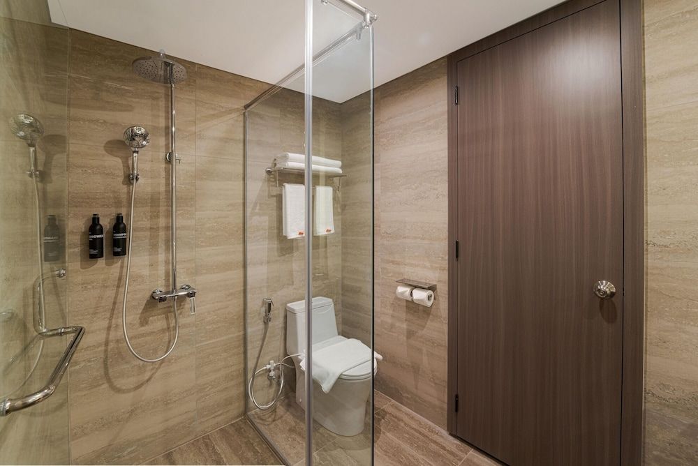 Harris Hotel & Suites Nagoya Batam Room (Harris) 4