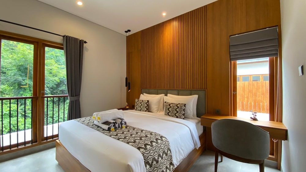 Luxury Villa, 2 Bedrooms, Private Pool