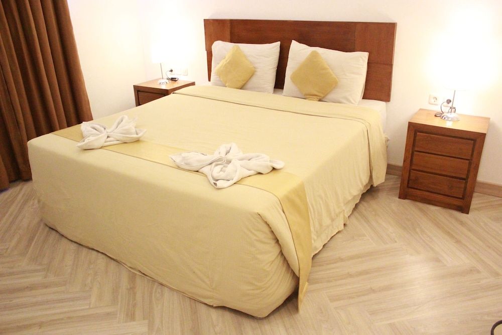 Salak Boutique Hotel