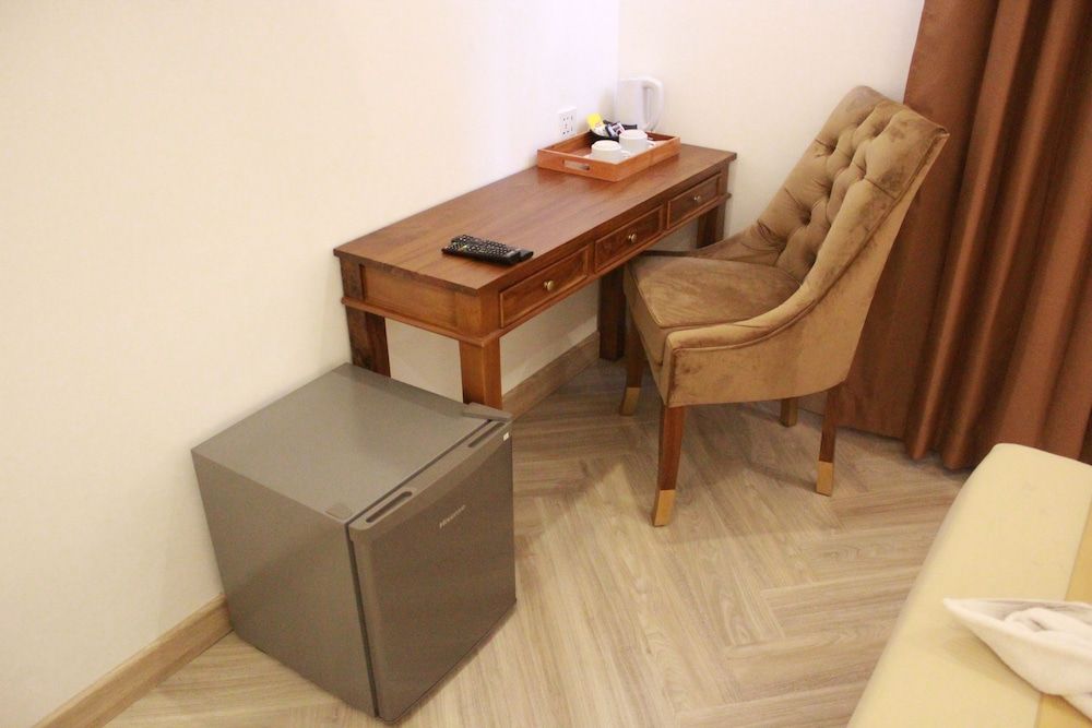 Salak Boutique Hotel Deluxe Double Room 3