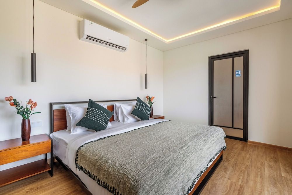 Comfort Villa, 3 Bedrooms, Private Pool