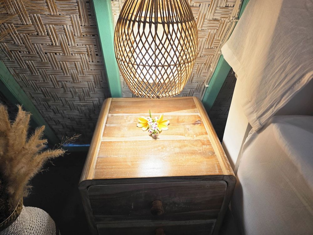 Secret Triangle House, Private Bathroom 22