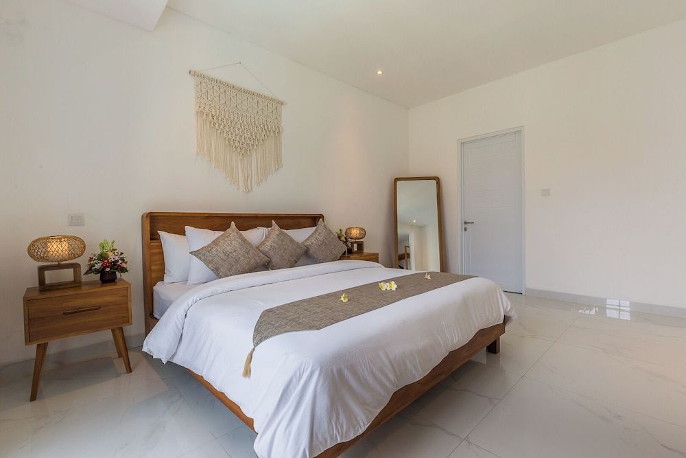 Luxury Villa, 3 Bedrooms, Private Pool
