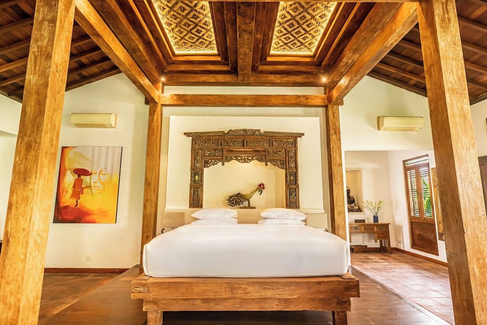 Family Villa, 5 Bedrooms, Private Pool