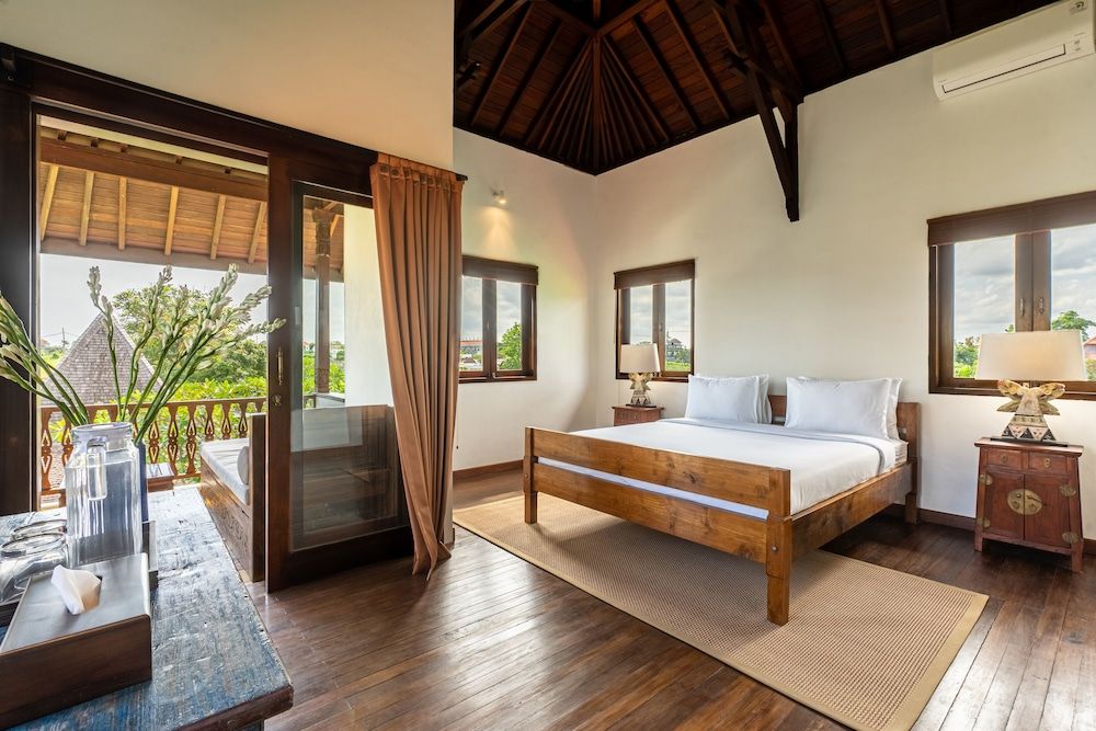 Family Villa, 5 Bedrooms, Private Pool